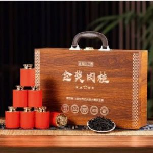 金獎肉桂禮盒裝