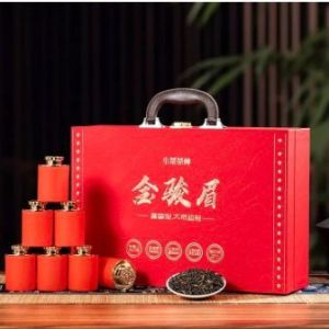 金駿眉禮盒裝
